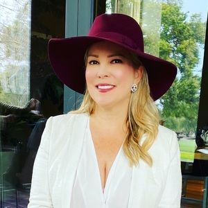 Meet your Posher, Shannon